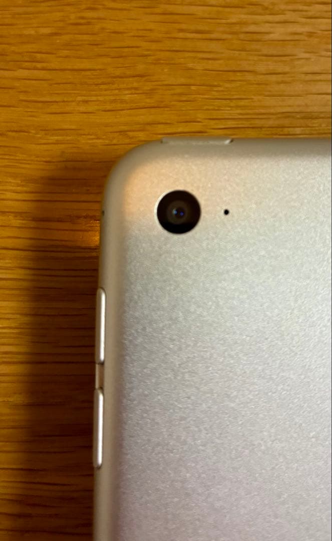 iPad Air2 64GB シルバー