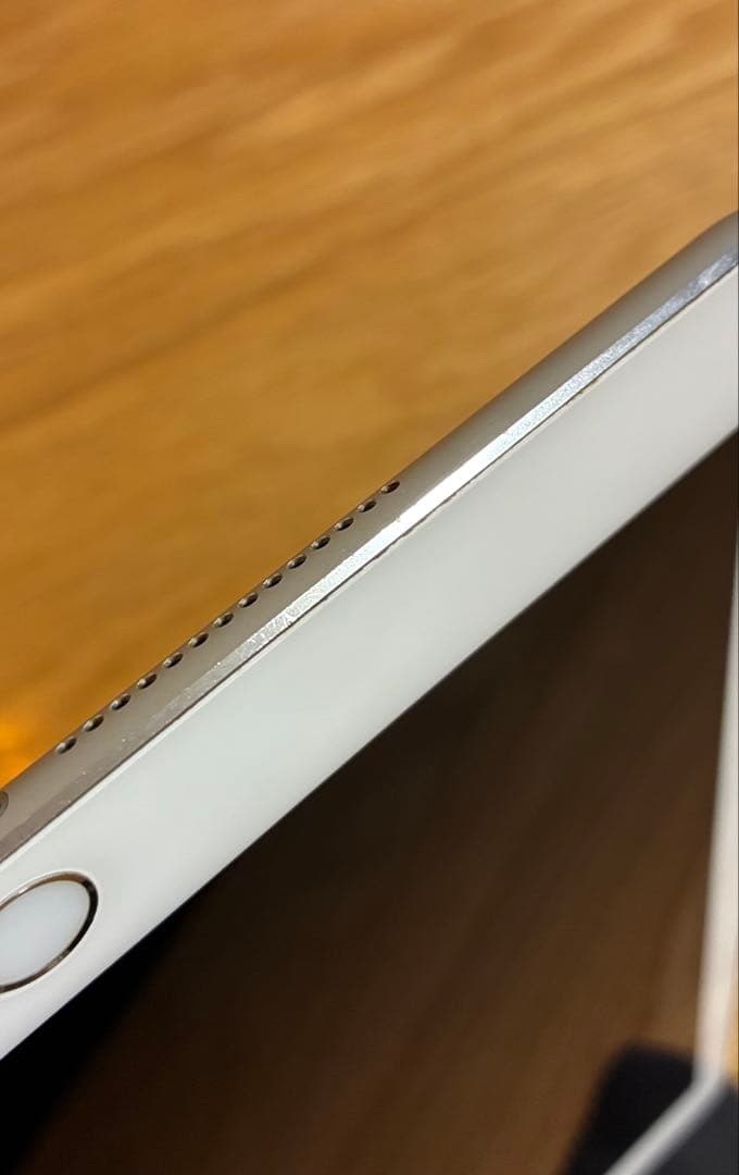 iPad Air2 64GB シルバー
