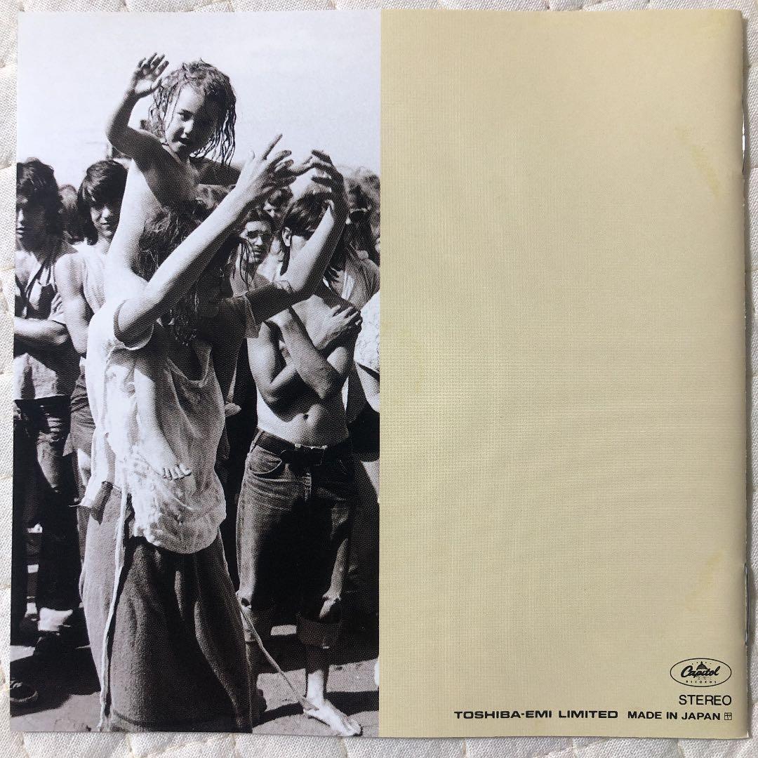 ザ・バンド/ The Band Live at Watkins Glen