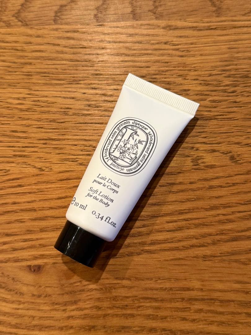 ディップティック フルールドゥポー　オードトワレ　50ml ⭐︎おまけ付き⭐︎