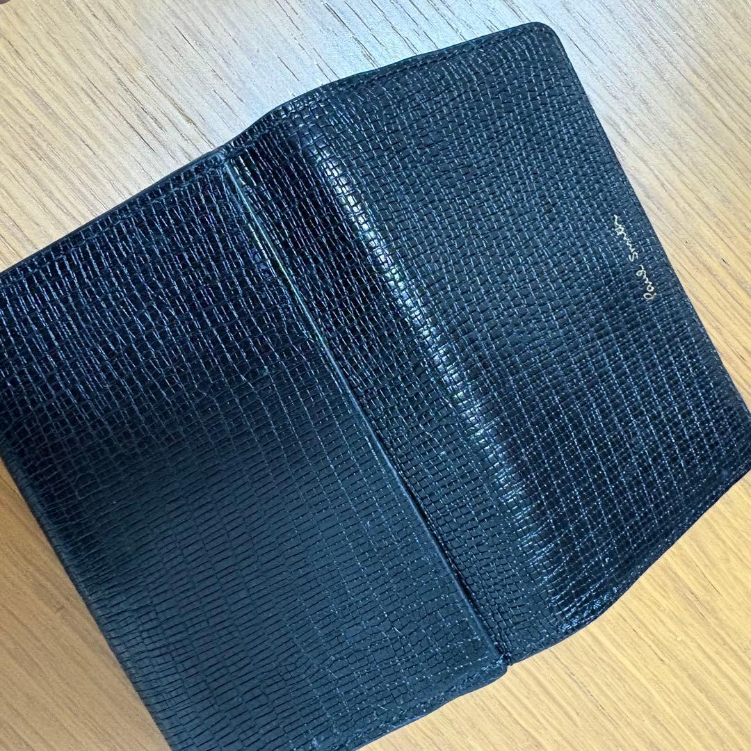 M✴︎準新品✴︎ Paul Smith 本革名刺入れ