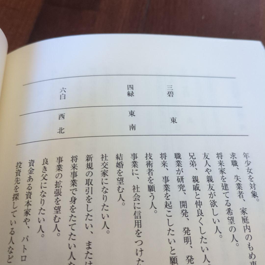 修訂 気学傾斜秘法 全―乾坤編・運勢編・開運編 (修訂)