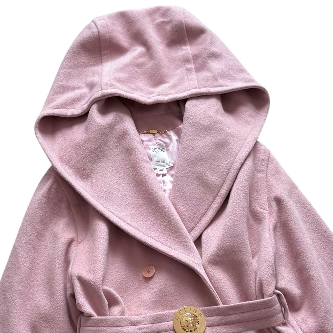 【エルフ・モール公式アカウント07 様】Old CELINE coat