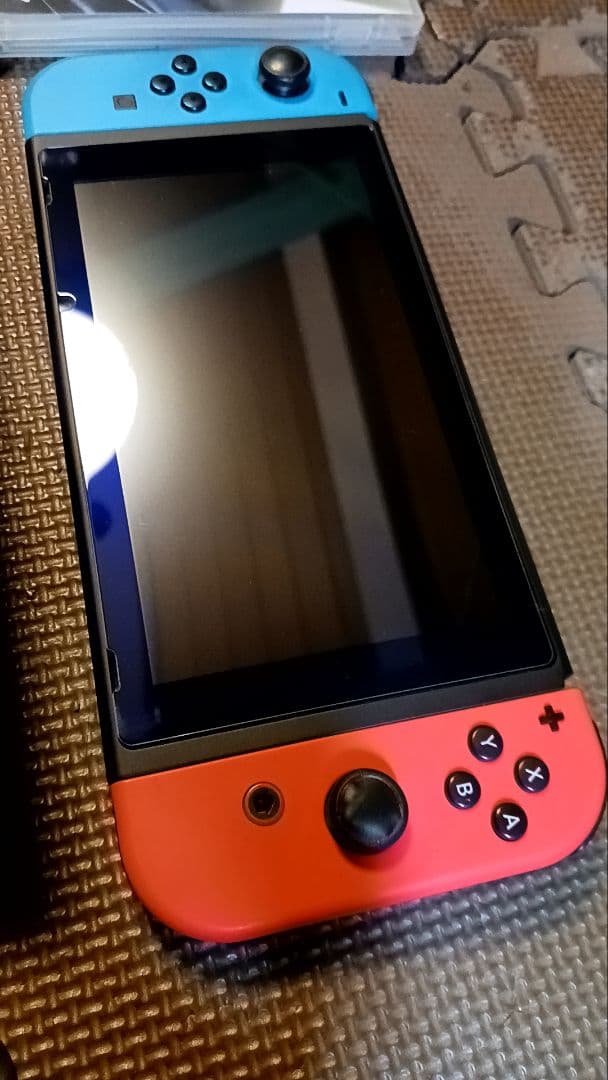 Nintendo Switch 本体 セット　中古品