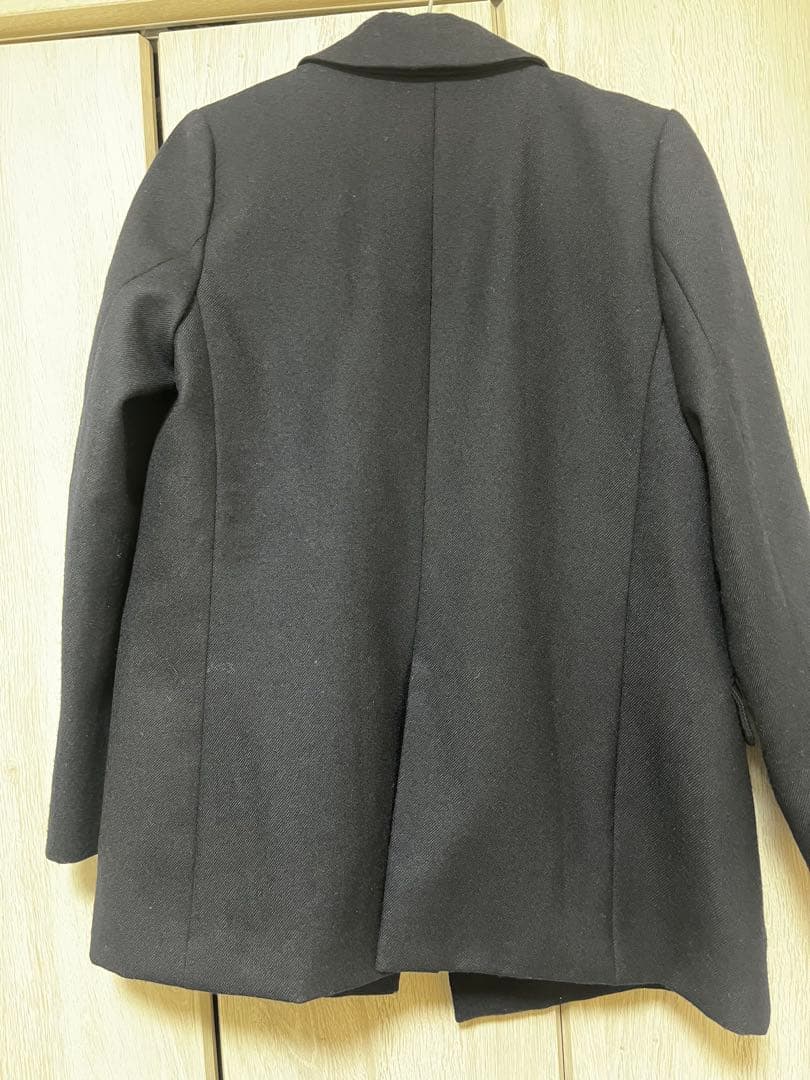 BLUE LABEL ダブルボタン テーラードジャケット