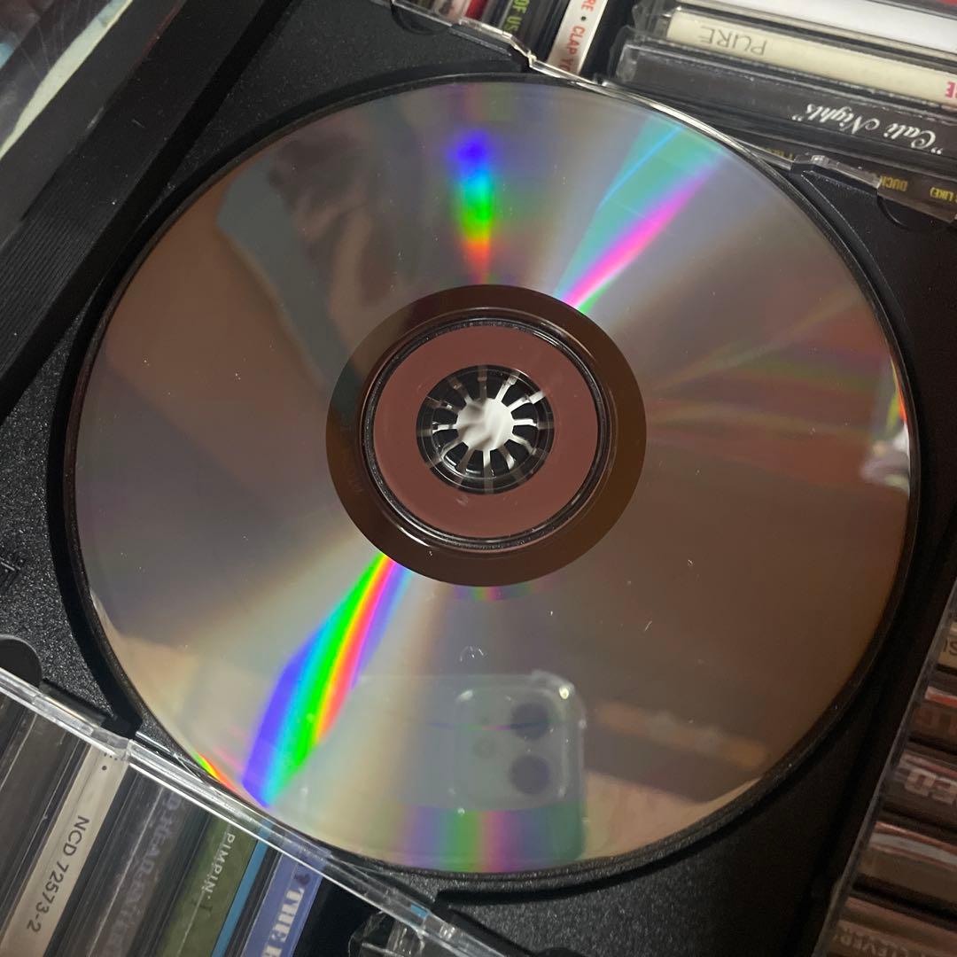 NEEK THE EXOTIC オリジナル盤