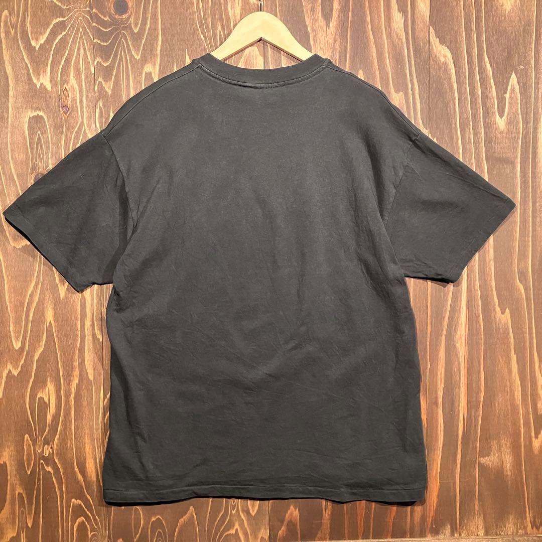 90's Life is a cabernet tシャツ アートt XL