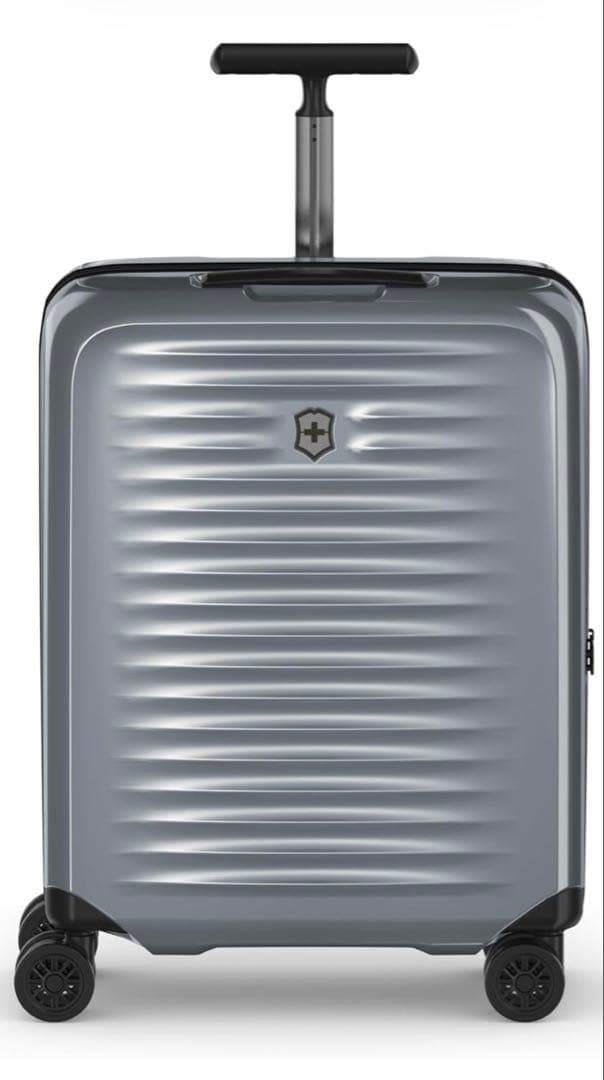 【黒柴さん専用】Victorinox キャリーケース機内持ち込み保証書