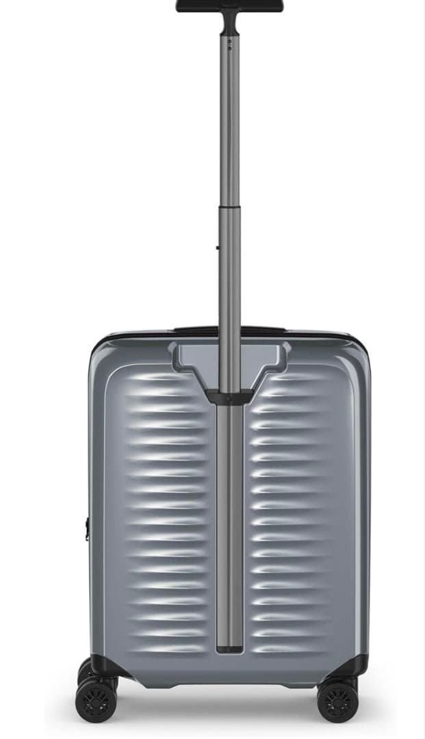 【黒柴さん専用】Victorinox キャリーケース機内持ち込み保証書