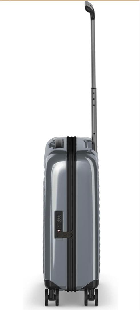 【黒柴さん専用】Victorinox キャリーケース機内持ち込み保証書