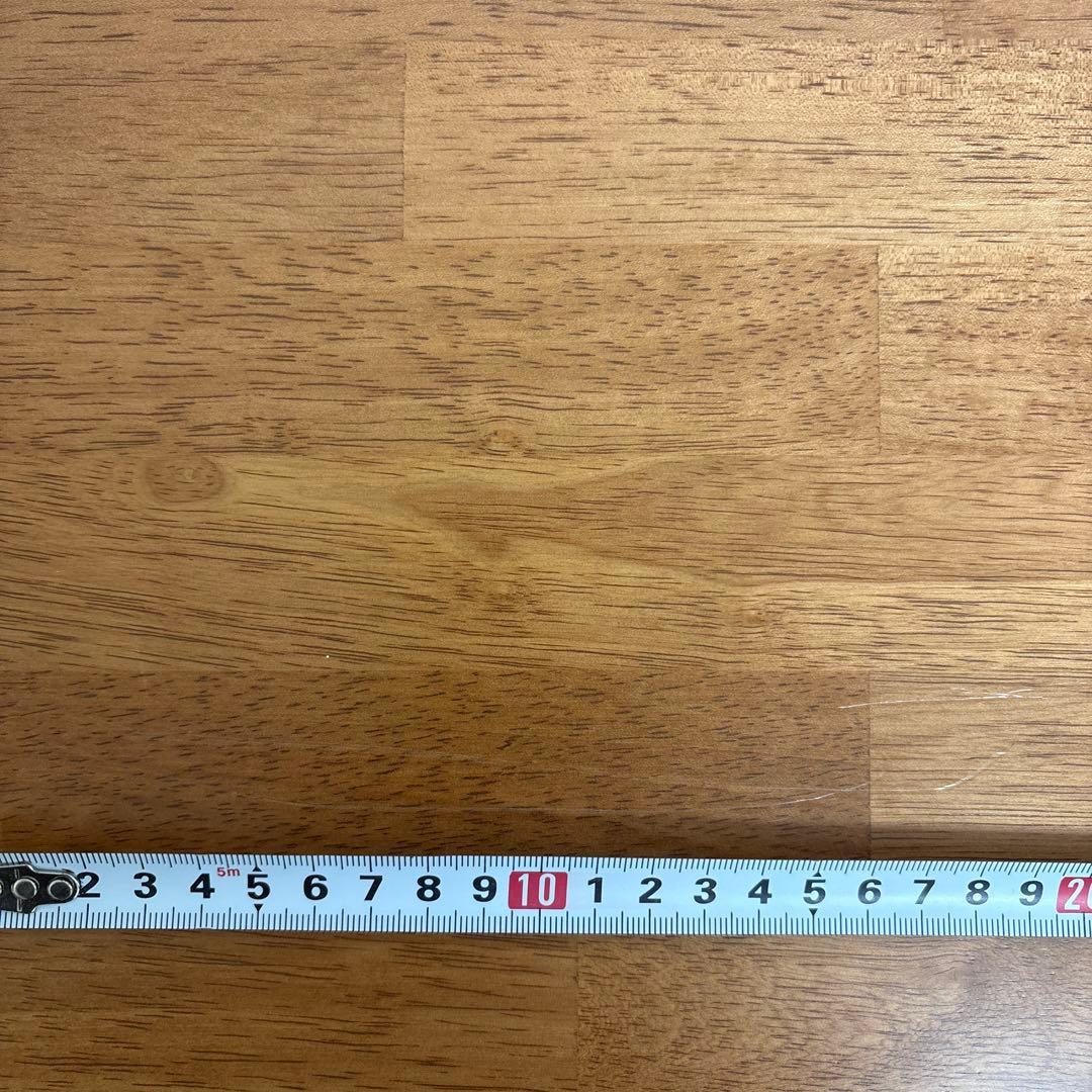 Kanademono かなでもの THE TABLE テーブル ラバーウッド