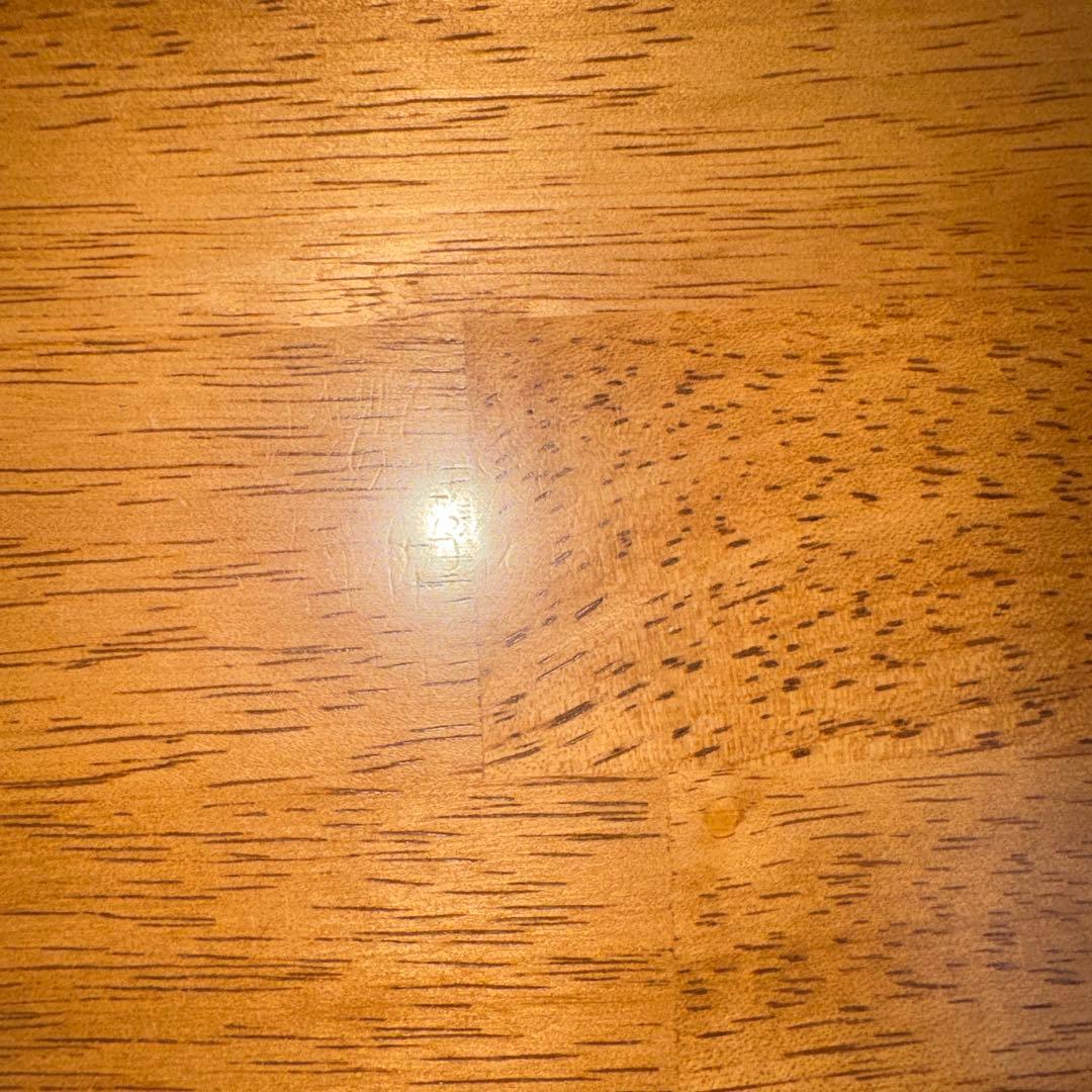 Kanademono かなでもの THE TABLE テーブル ラバーウッド