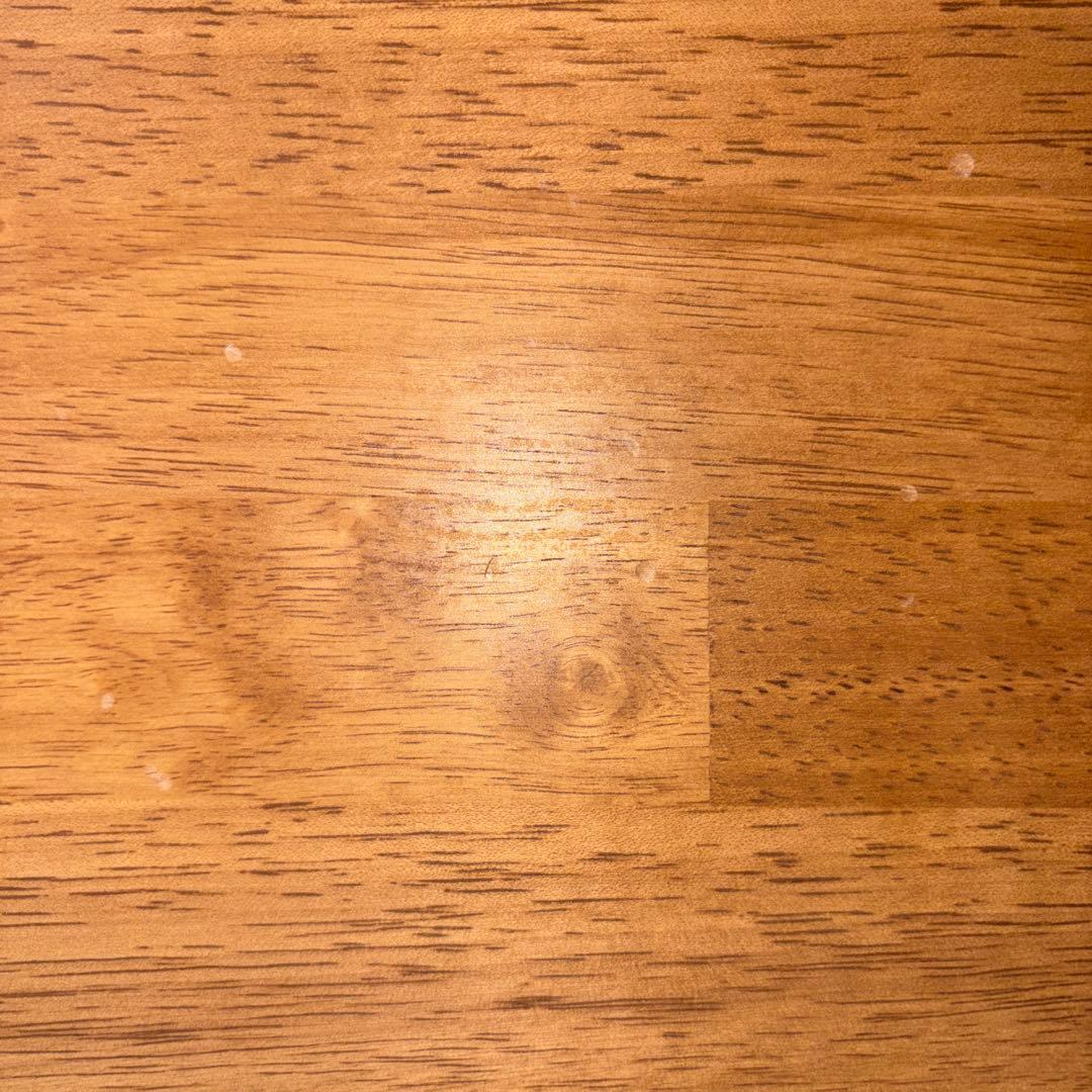 Kanademono かなでもの THE TABLE テーブル ラバーウッド