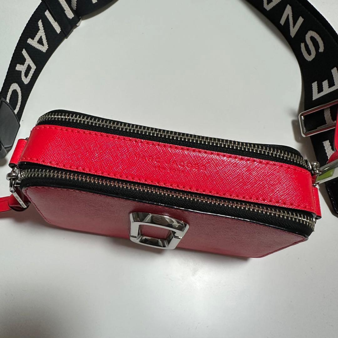 マークジェイコブスMarc Jacobs スナップショット