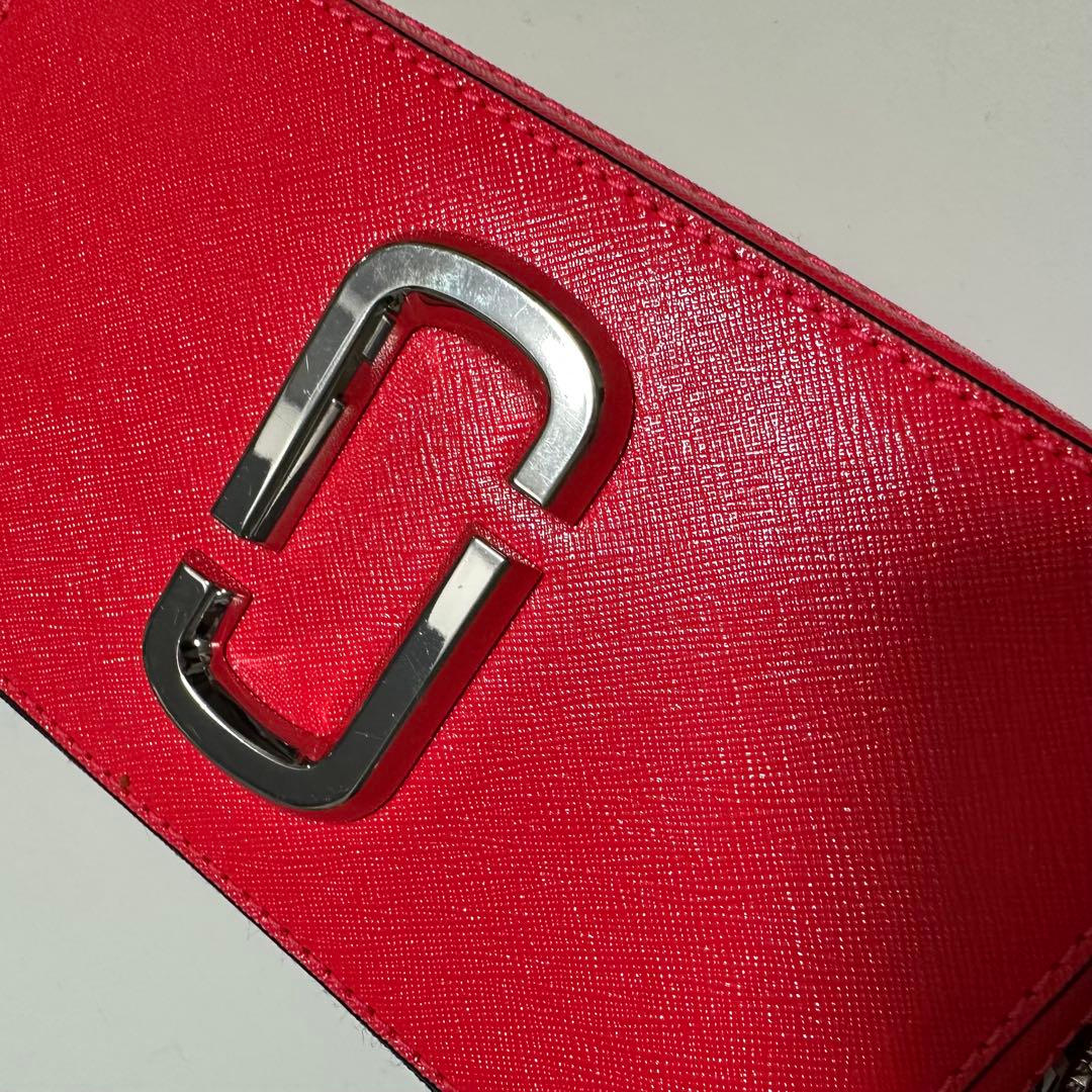 マークジェイコブスMarc Jacobs スナップショット