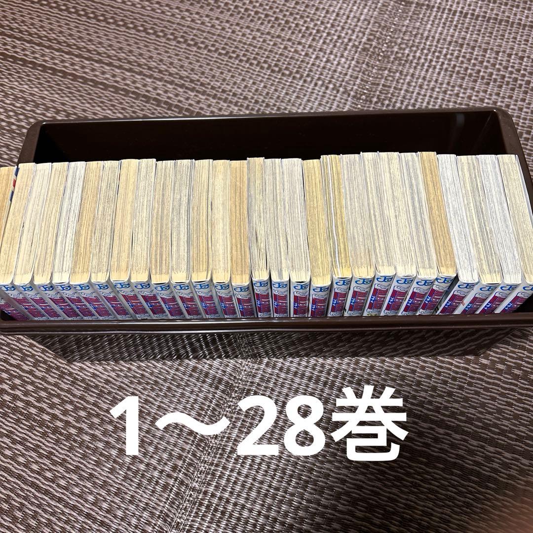 BLEACHブリーチ　1〜74巻全巻セット