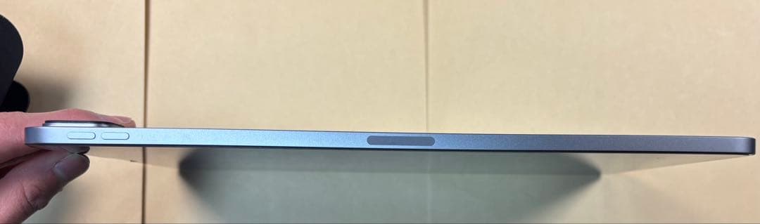 12.9インチiPadProWi-Fi256GBスペースグレイ第6世代整備済製品