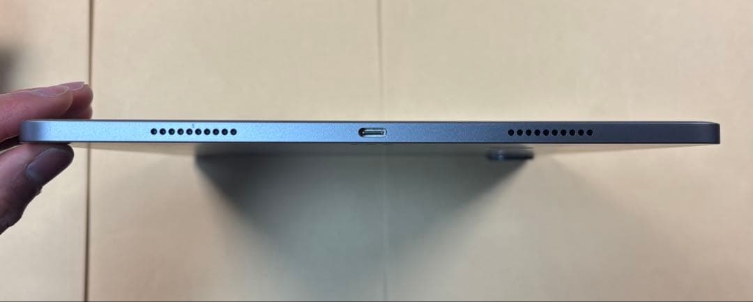 12.9インチiPadProWi-Fi256GBスペースグレイ第6世代整備済製品