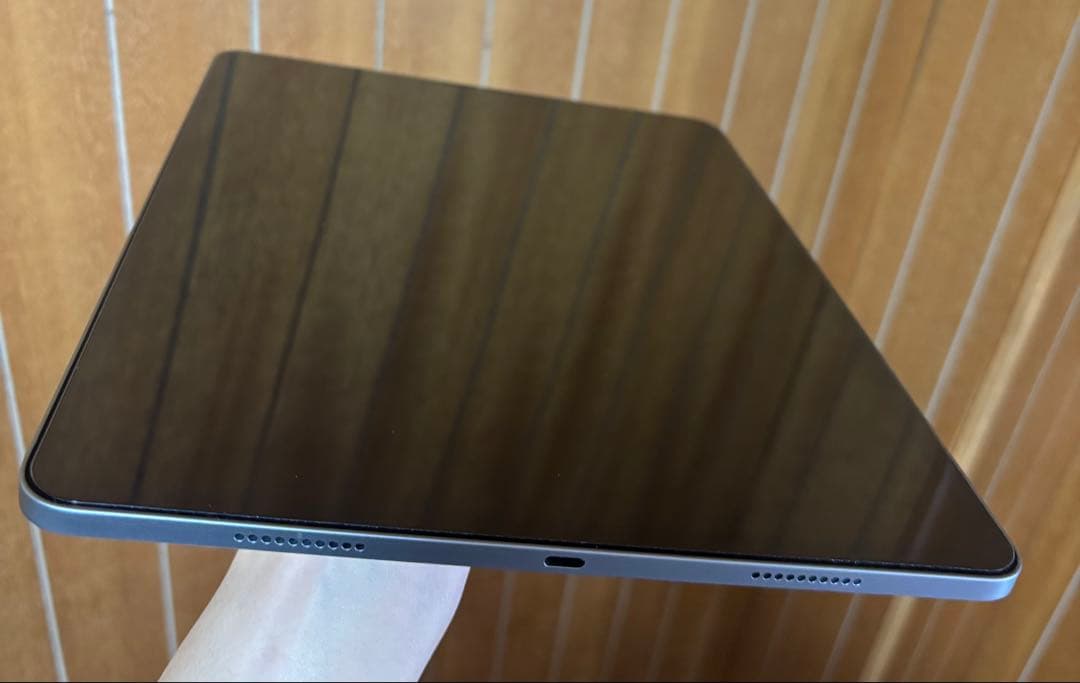 12.9インチiPadProWi-Fi256GBスペースグレイ第6世代整備済製品
