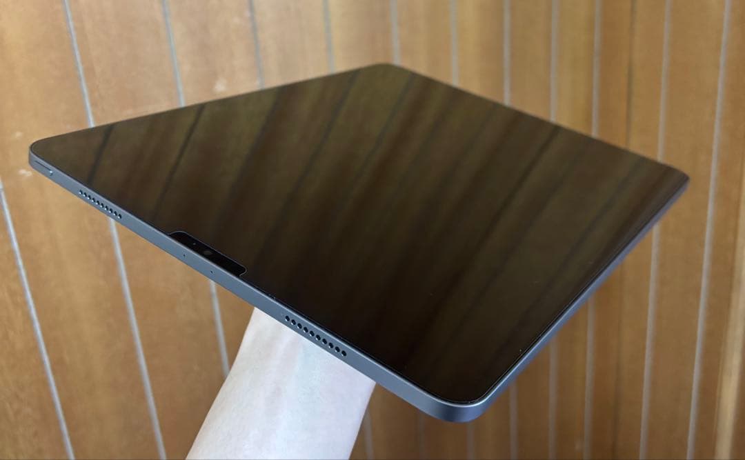 12.9インチiPadProWi-Fi256GBスペースグレイ第6世代整備済製品