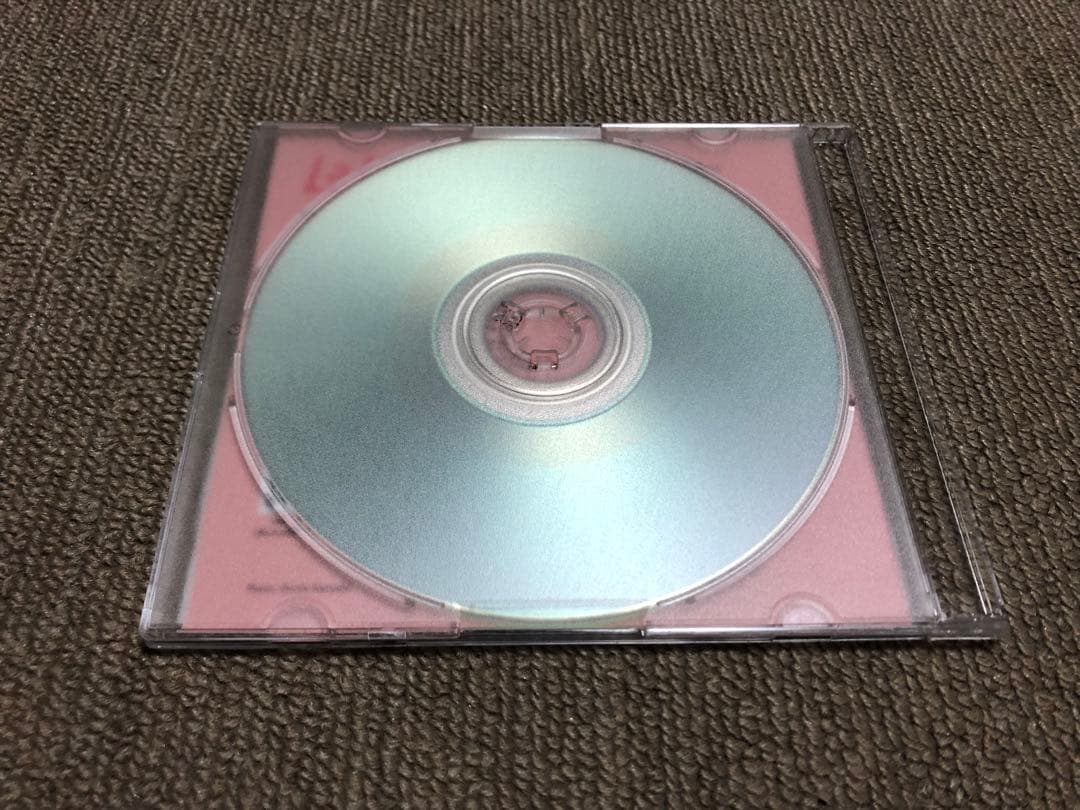 サンプラーCD / Lala