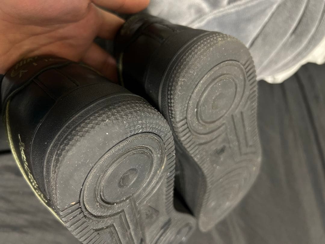 ※専用【希少30.5cm】NIKE エアフォース1 GORE-TEX