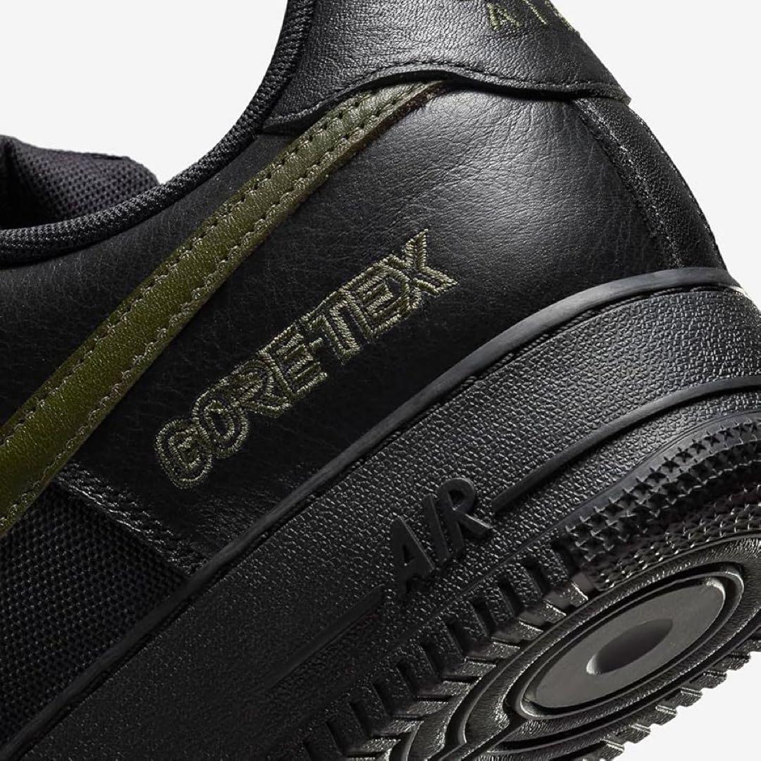 ※専用【希少30.5cm】NIKE エアフォース1 GORE-TEX