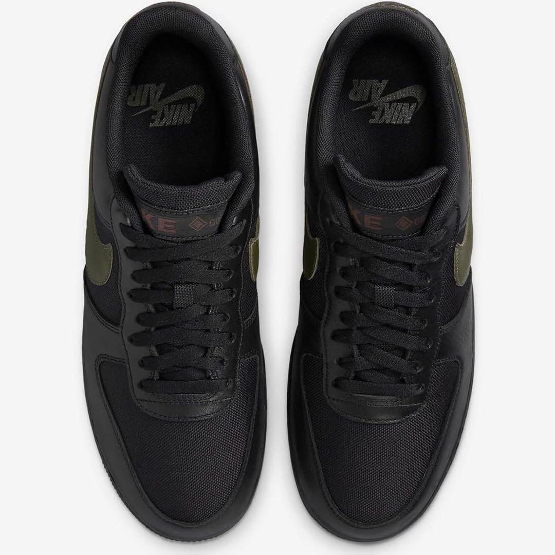 ※専用【希少30.5cm】NIKE エアフォース1 GORE-TEX
