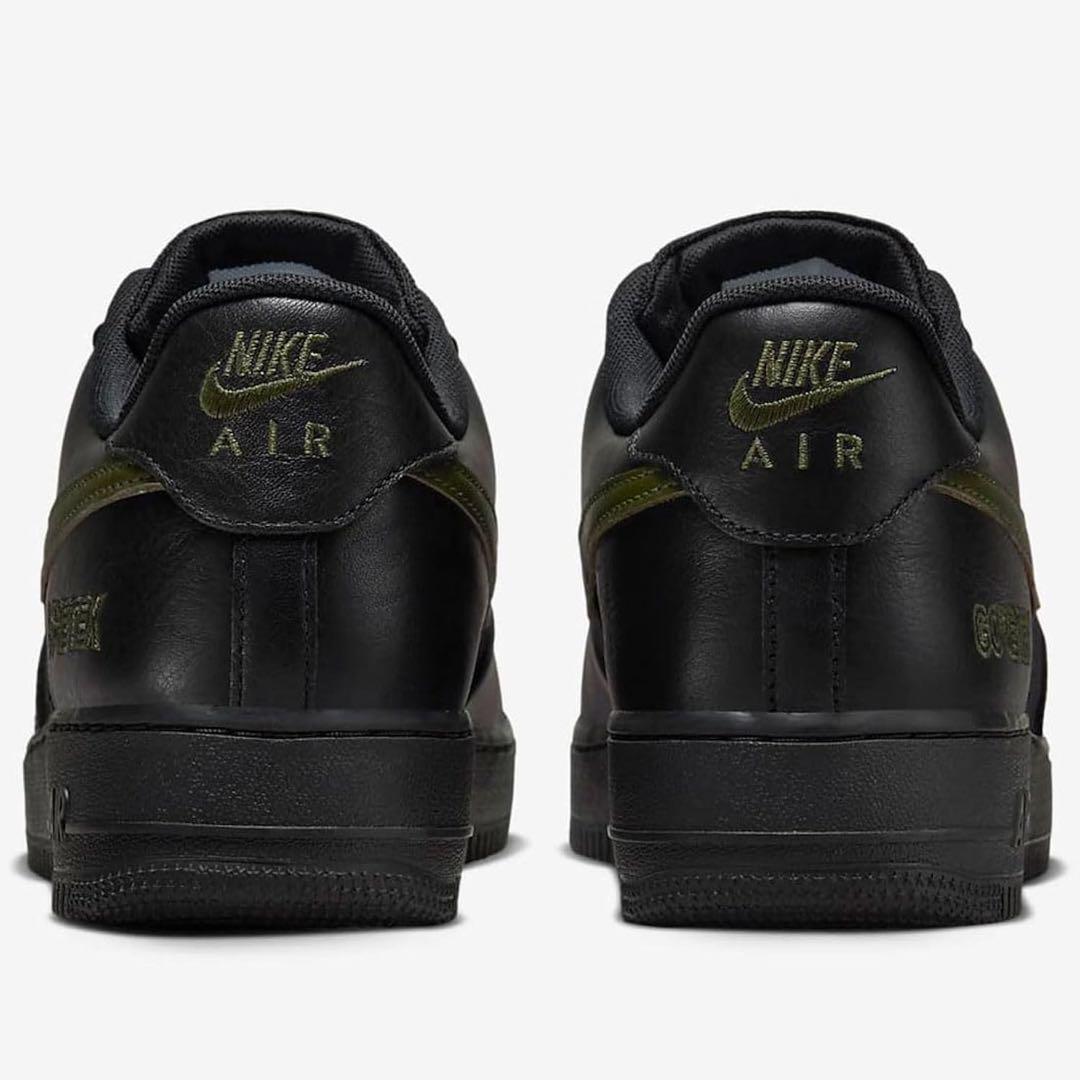 ※専用【希少30.5cm】NIKE エアフォース1 GORE-TEX