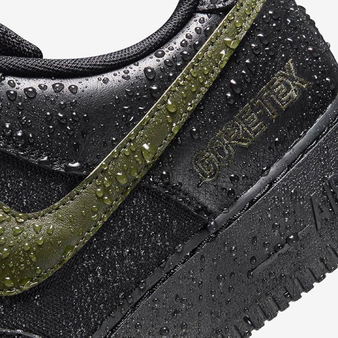 ※専用【希少30.5cm】NIKE エアフォース1 GORE-TEX
