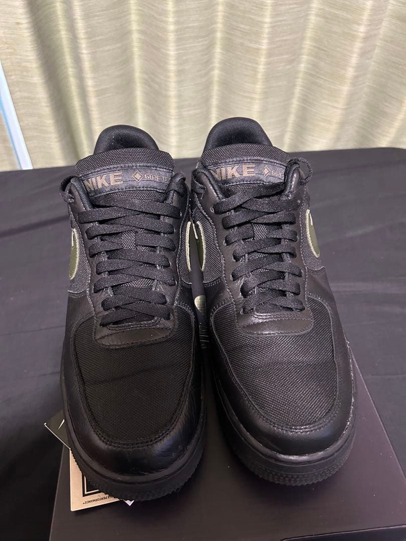 ※専用【希少30.5cm】NIKE エアフォース1 GORE-TEX
