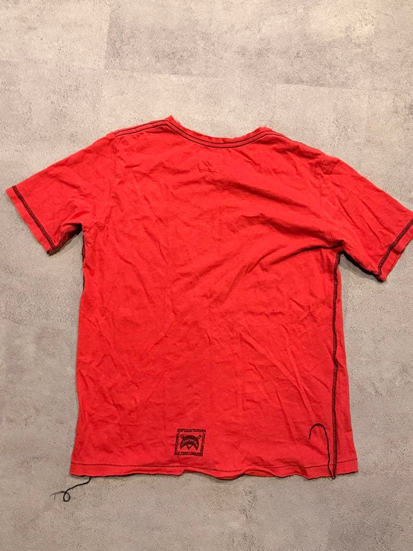 UNDERCOVER クマ Tシャツ