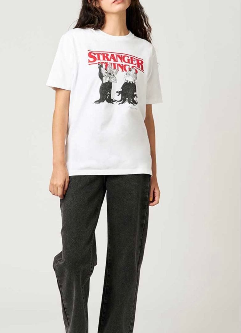未開封 SCOOPS AHOY デモゴルゴンギュスターヴ ヒグチユウコ Tシャツ