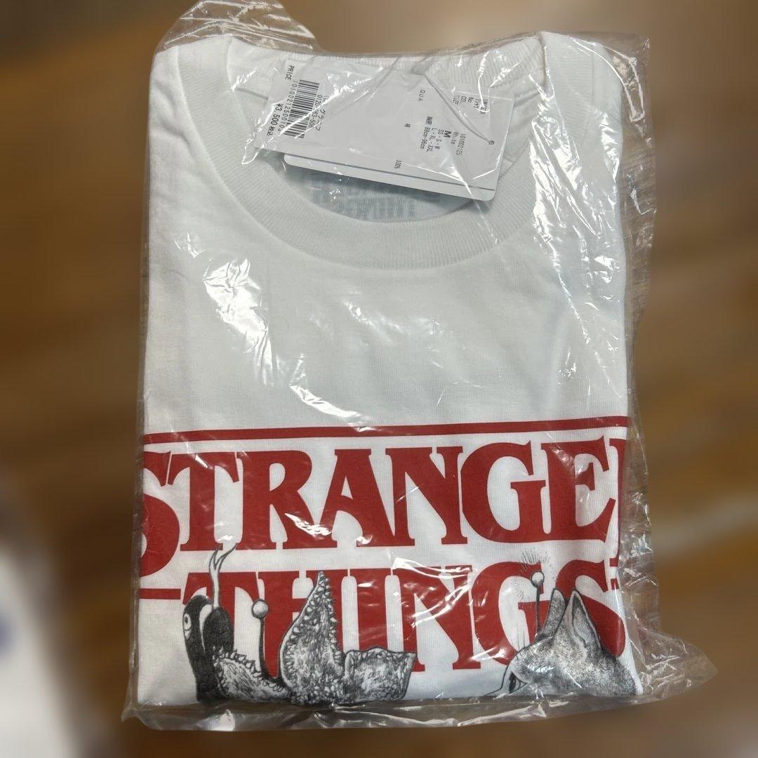 未開封 SCOOPS AHOY デモゴルゴンギュスターヴ ヒグチユウコ Tシャツ
