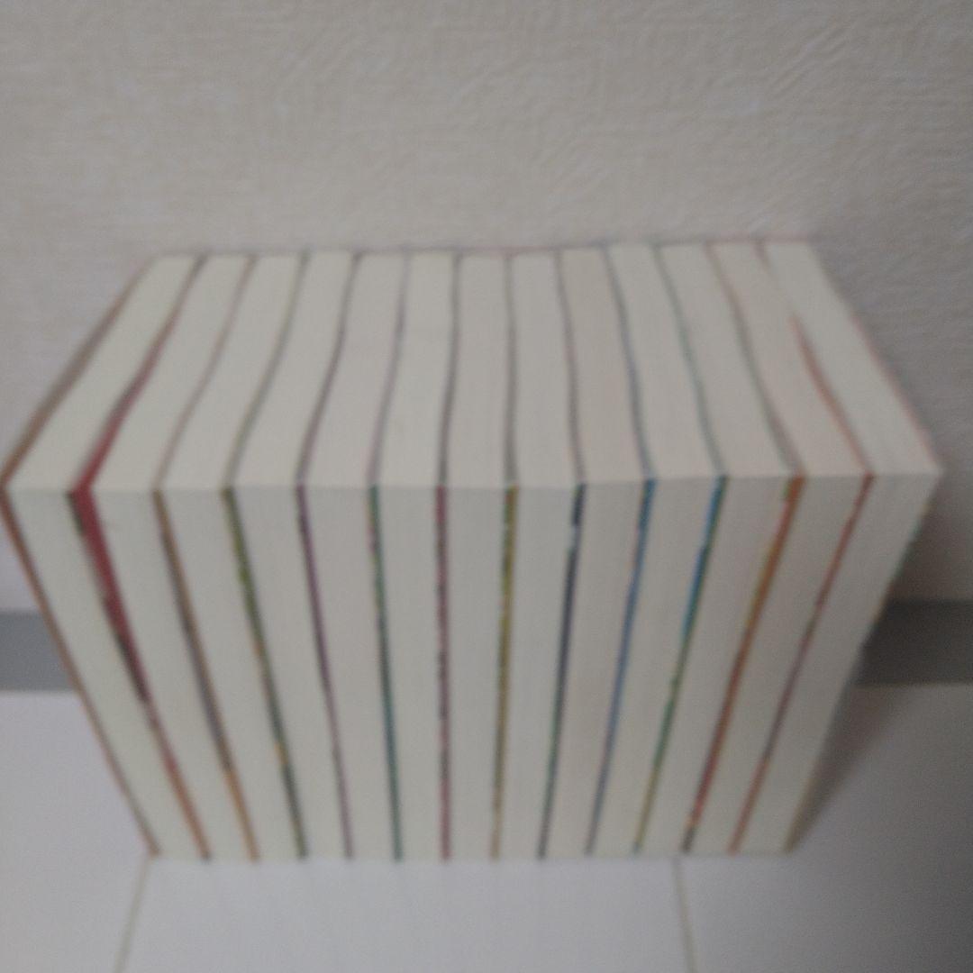 異世界でカフェを開店しました。1巻～13巻 全巻セット