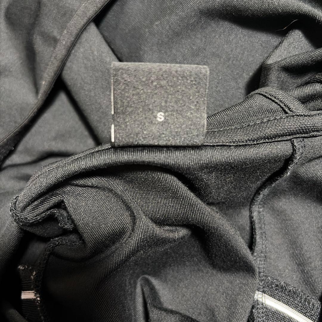HUGOBOSS ブラック ジャージ上下セット