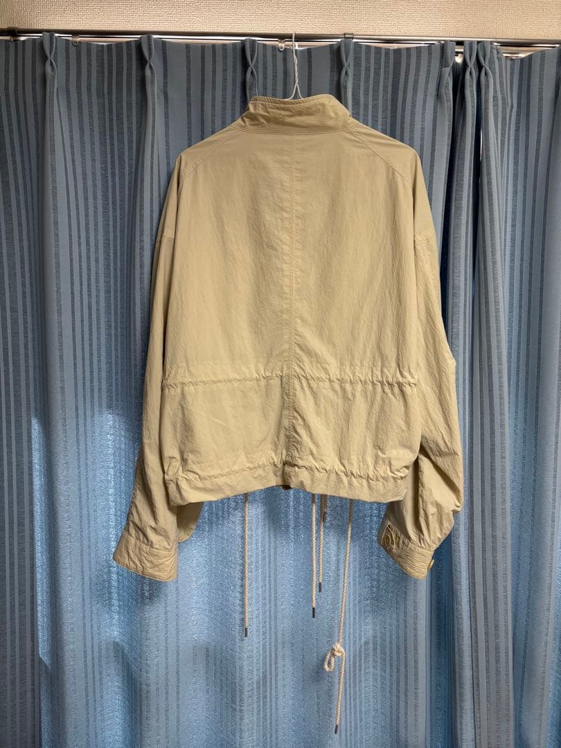 BED J.W. FORD/ベットフォードShort Mods サイズ0