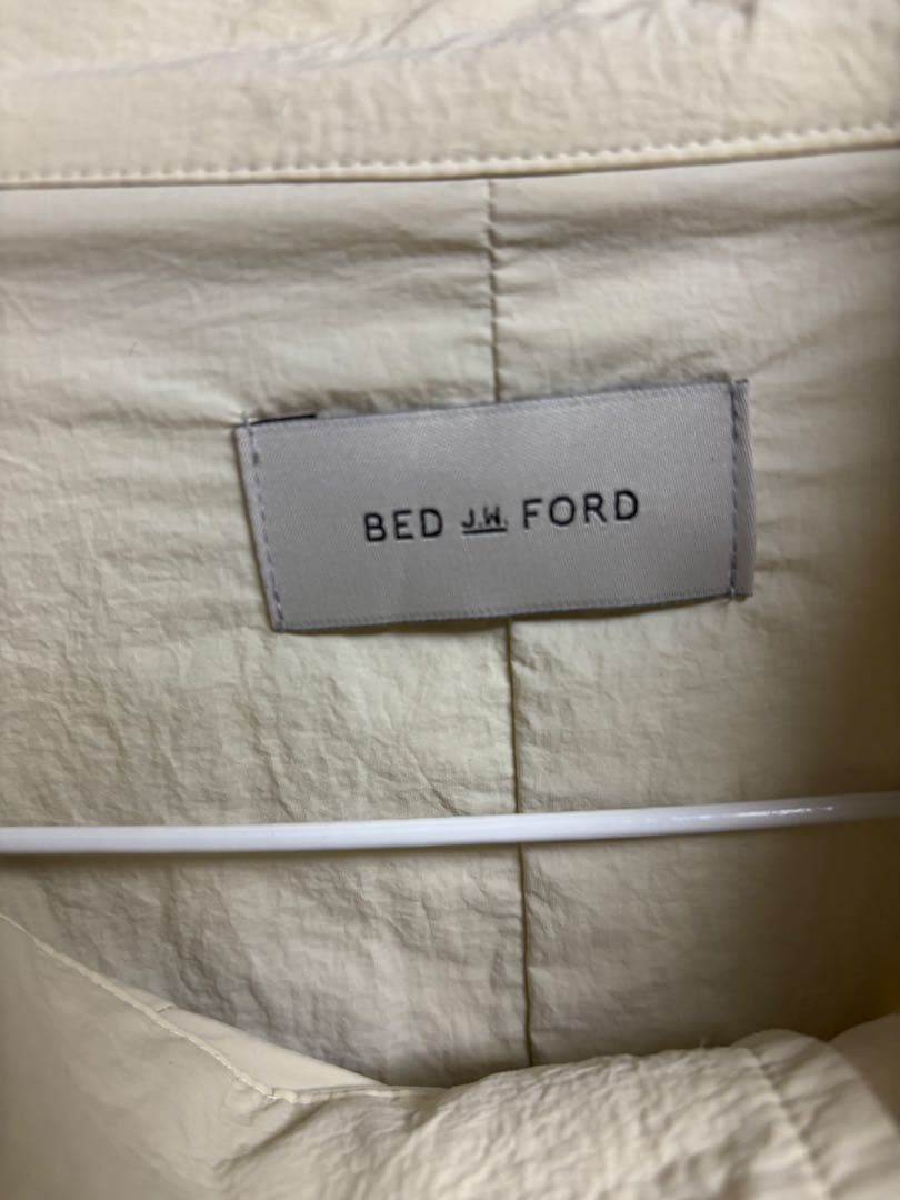 BED J.W. FORD/ベットフォードShort Mods サイズ0