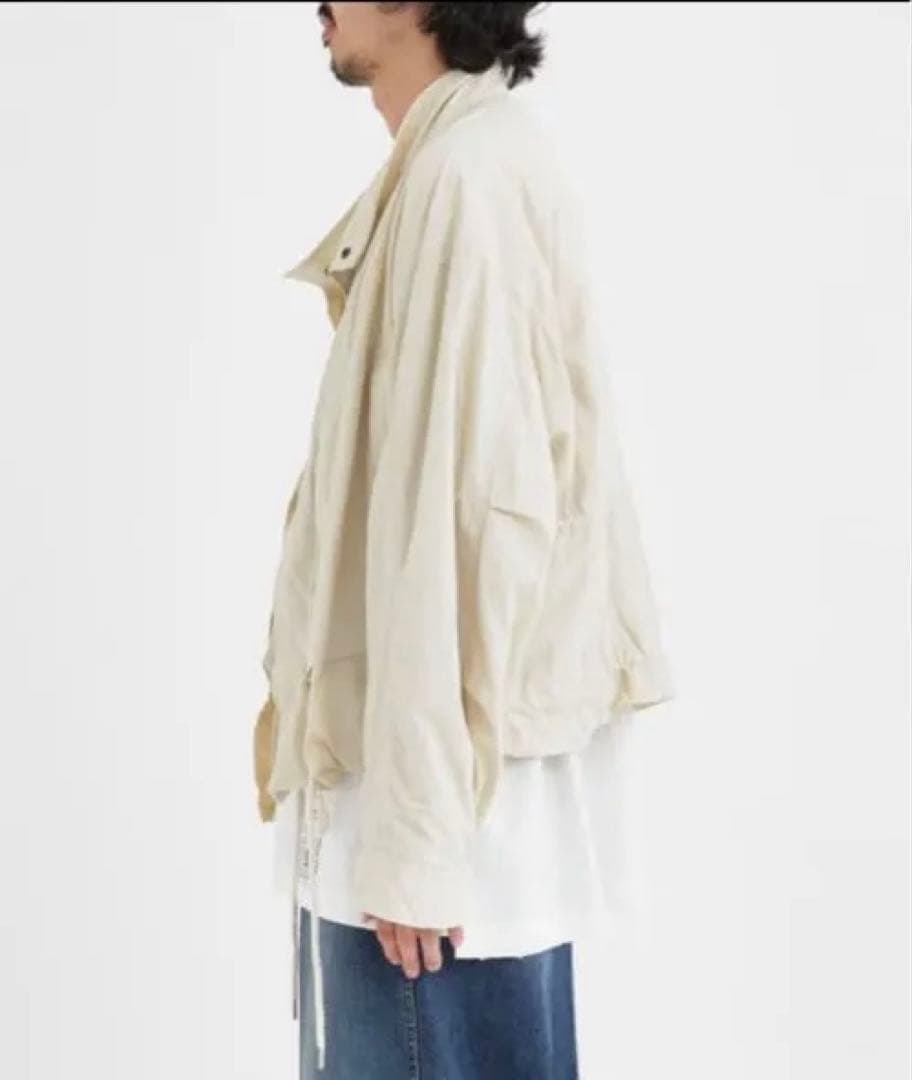 BED J.W. FORD/ベットフォードShort Mods サイズ0