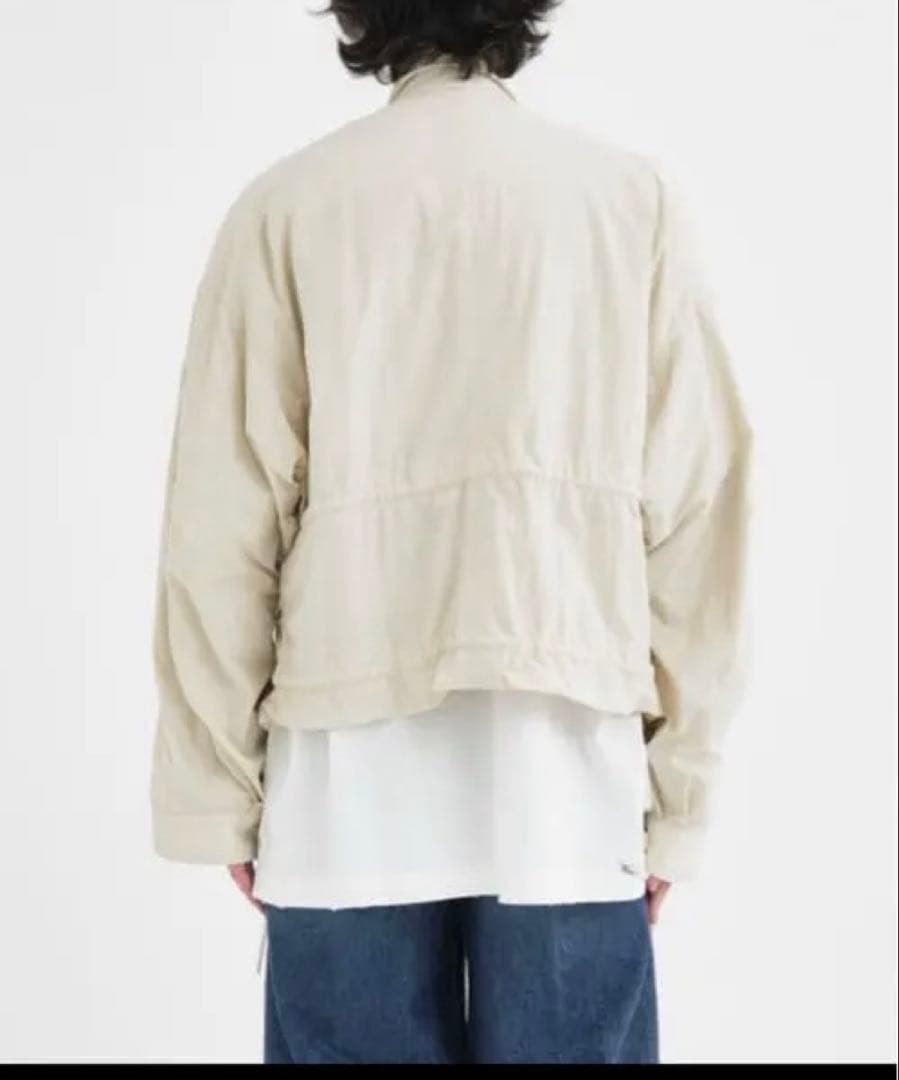 BED J.W. FORD/ベットフォードShort Mods サイズ0