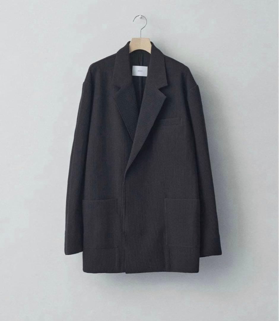 ssstein GRADATION PLEATSセットアップ