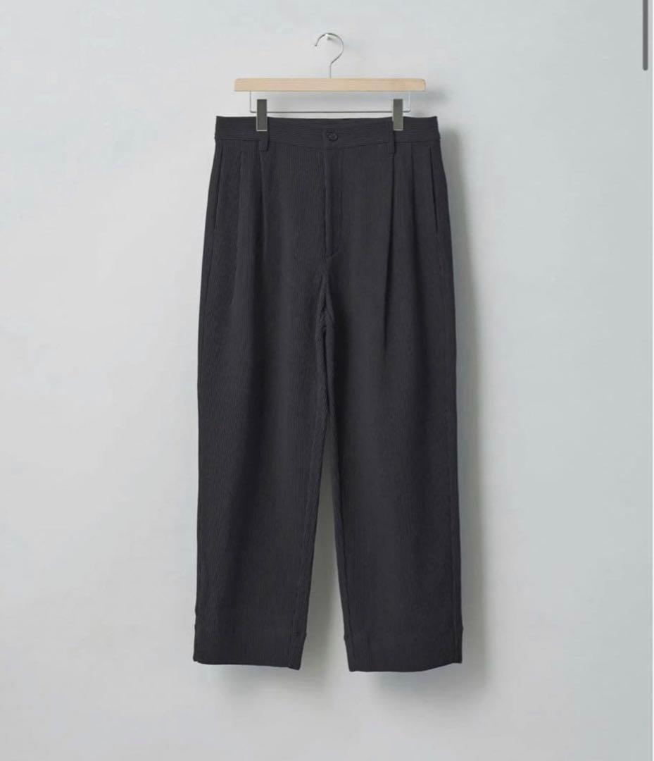 ssstein GRADATION PLEATSセットアップ