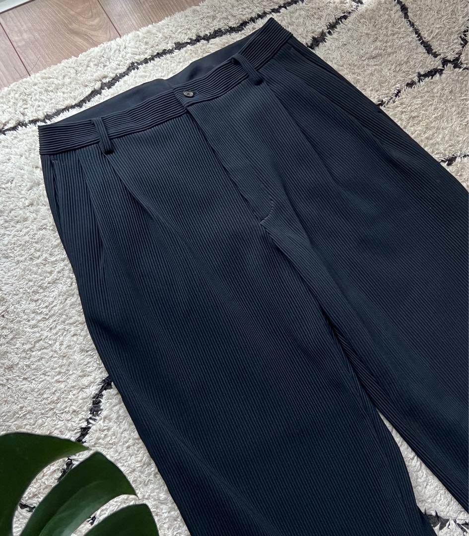 ssstein GRADATION PLEATSセットアップ