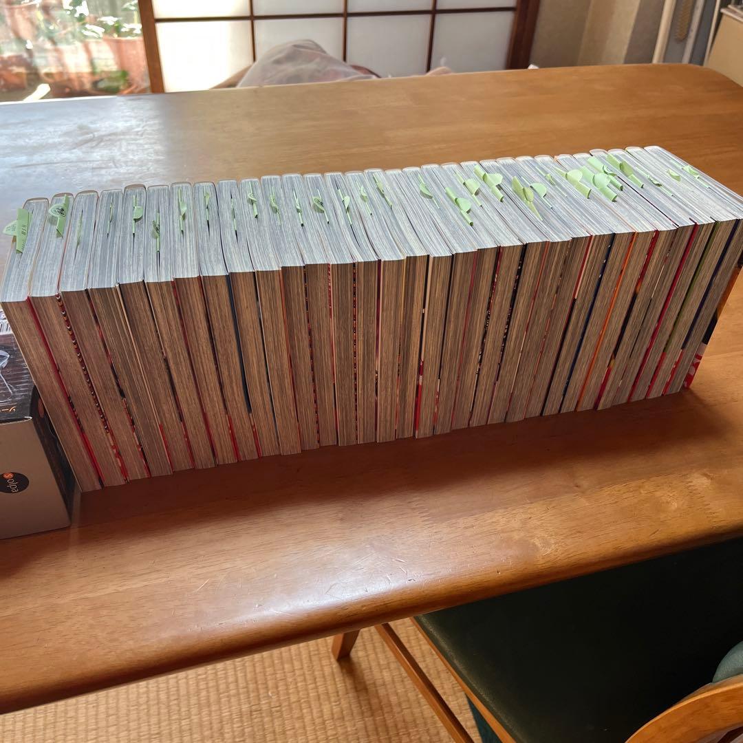 バキ 全31巻セット（板垣恵介）　超美品