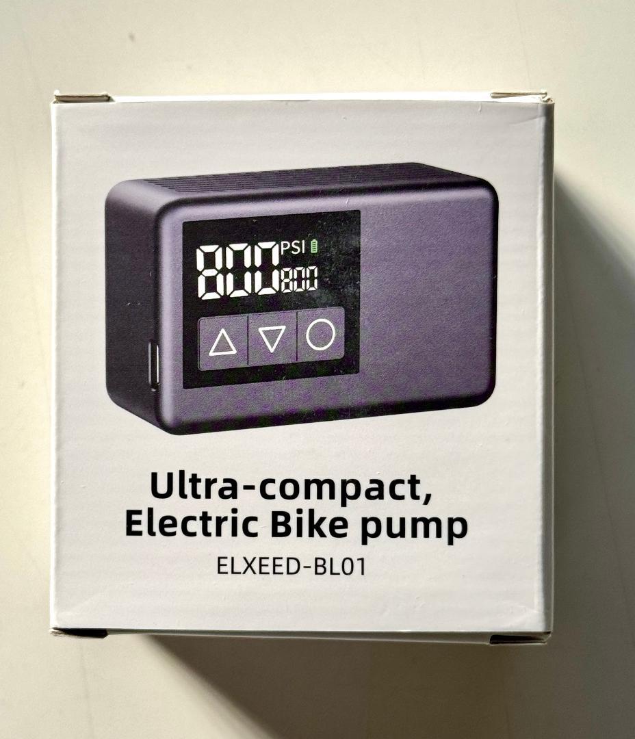 NDK 日邦電機 小型電動ポンプ ELXEED-BL01（正規品）