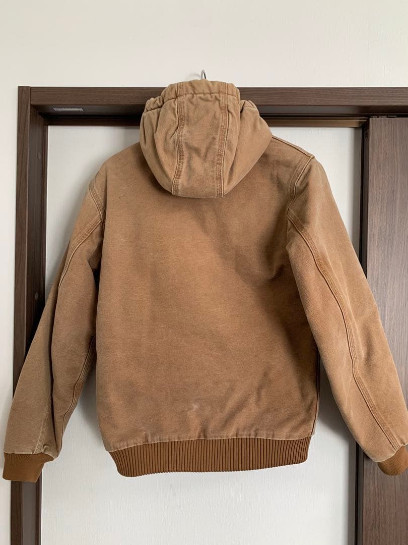 【本日限定値下げ中‼︎】Carhartt カーハート アクティブジャケット