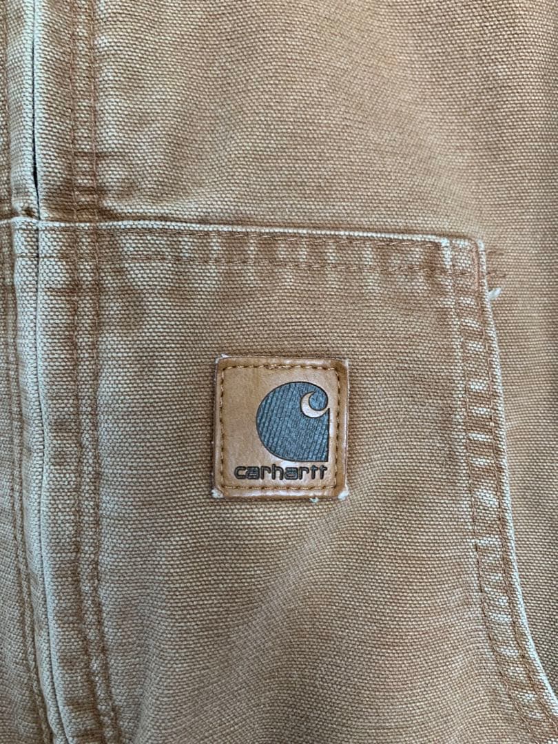 【本日限定値下げ中‼︎】Carhartt カーハート アクティブジャケット