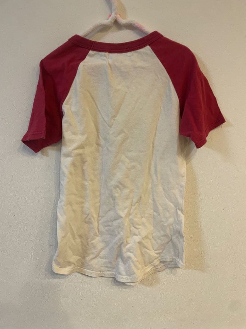 オールドヒステリックグラマー　Tシャツ