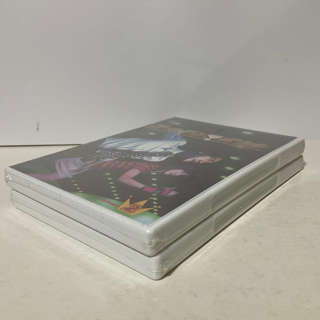 ゴールデンボウル DVD-BOX〈初回生産限定・4枚組〉