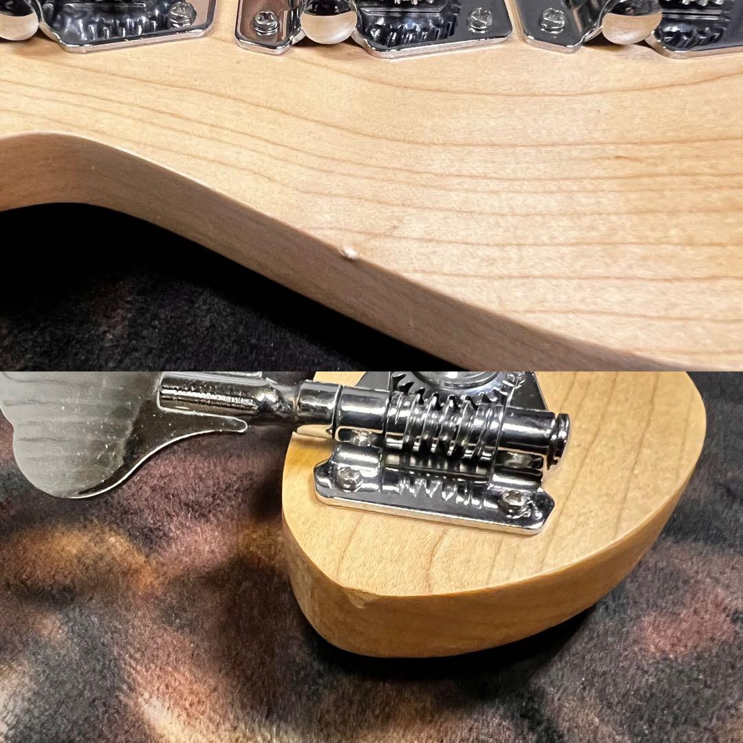 【弦新品】SELDER プレシジョンベース サンバースト 管AI
